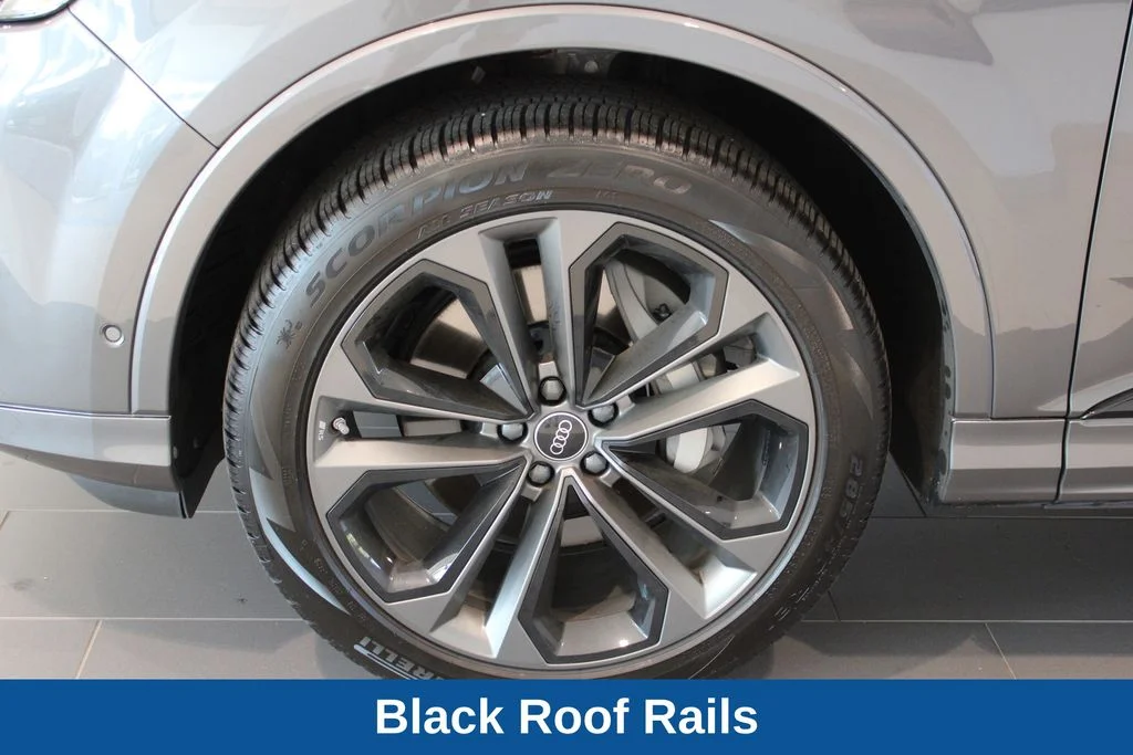 Used 2026  Audi 55 Premium Plus image 29