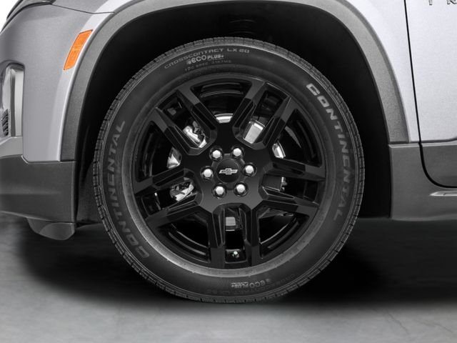 Used 2023 Gray Chevrolet LT image 56
