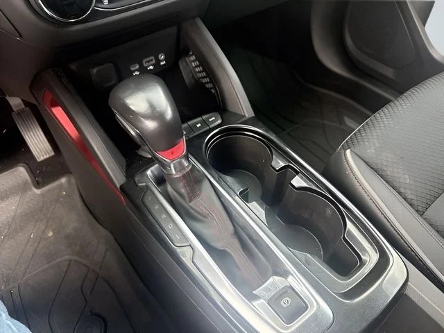 Certified Used 2022 Black Chevrolet RS image 11