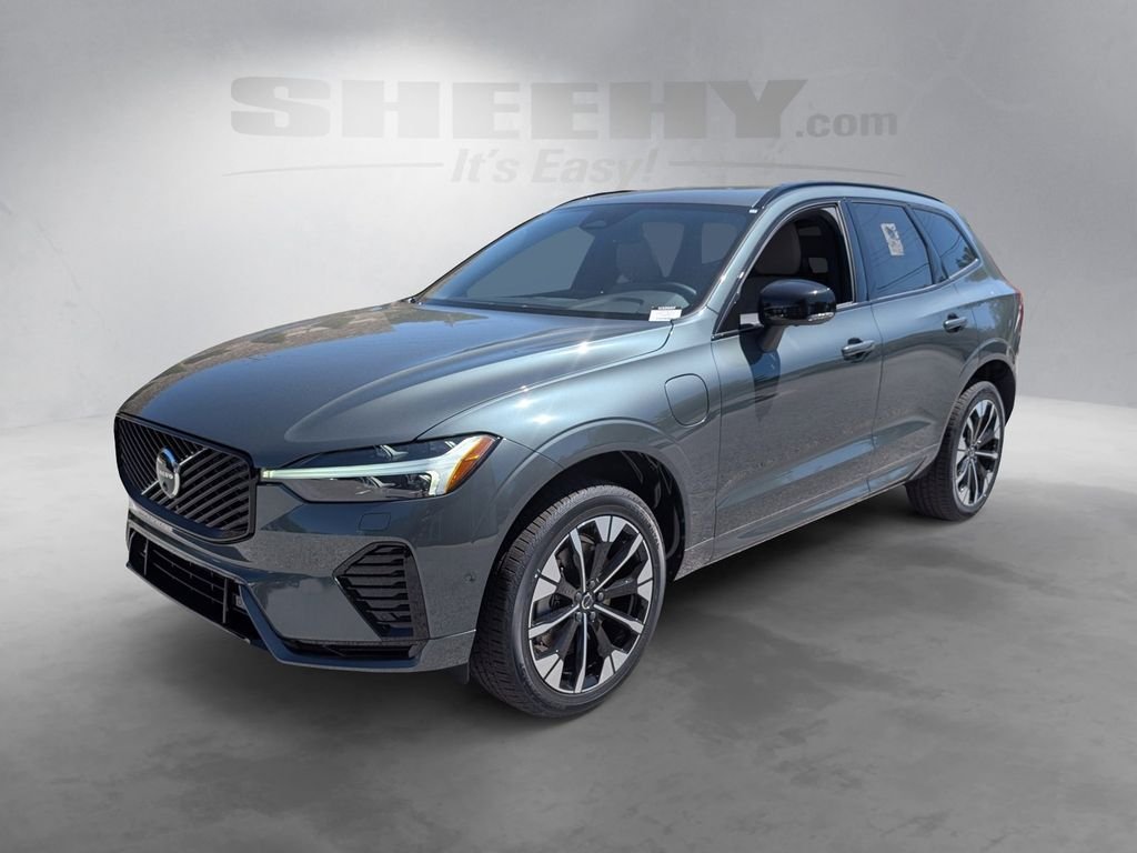 New 2026  Volvo T8 Plus image 6