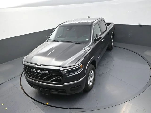 Used 2025 Gray Ram Big Horn/Lone Star image 14