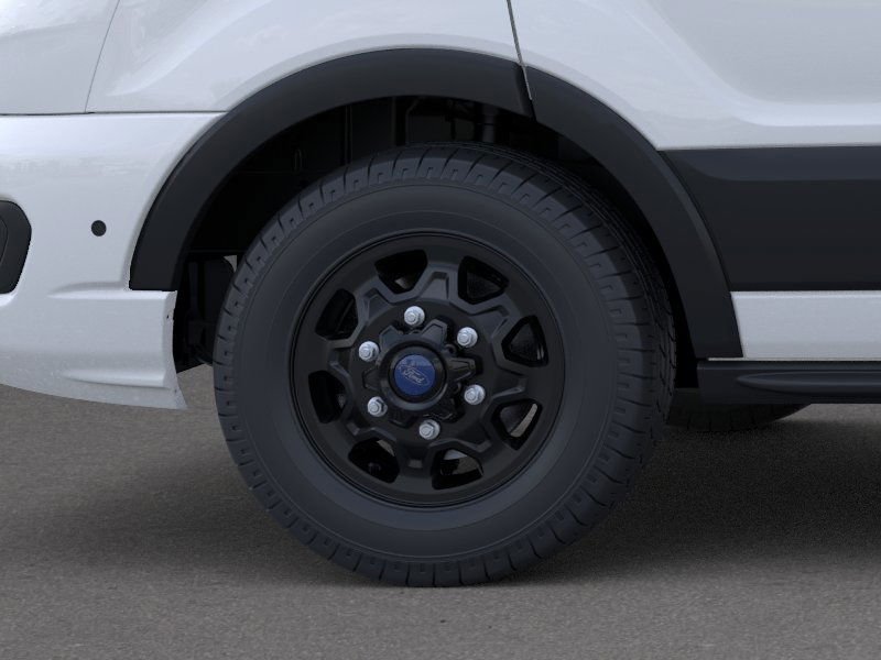 2025 Ford Transit Passenger Van XLT - Photo 40