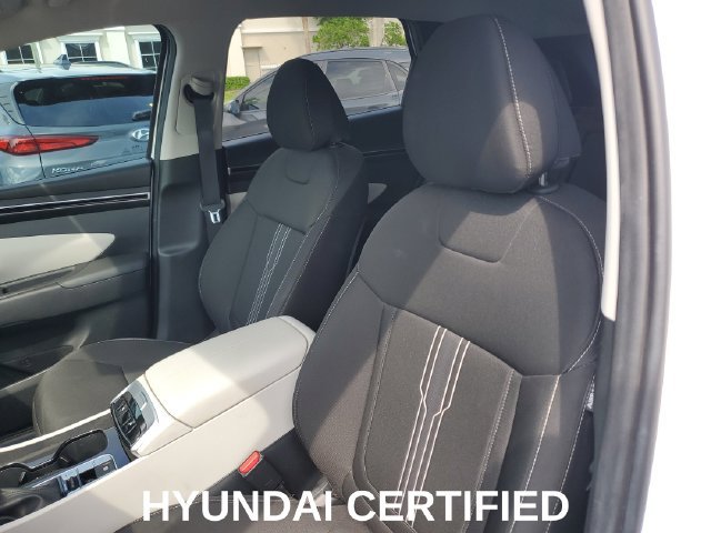 2024 Hyundai Tucson SEL - Photo 10