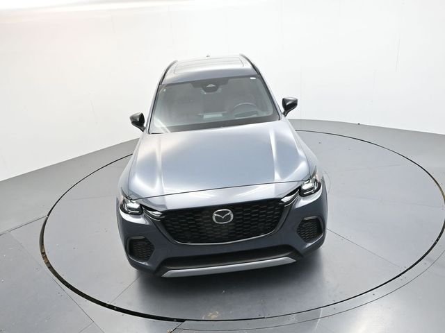 Used 2025 Gray Mazda Premium Plus image 22