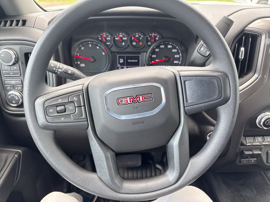 2025 GMC Sierra 2500HD Pro - Photo 20