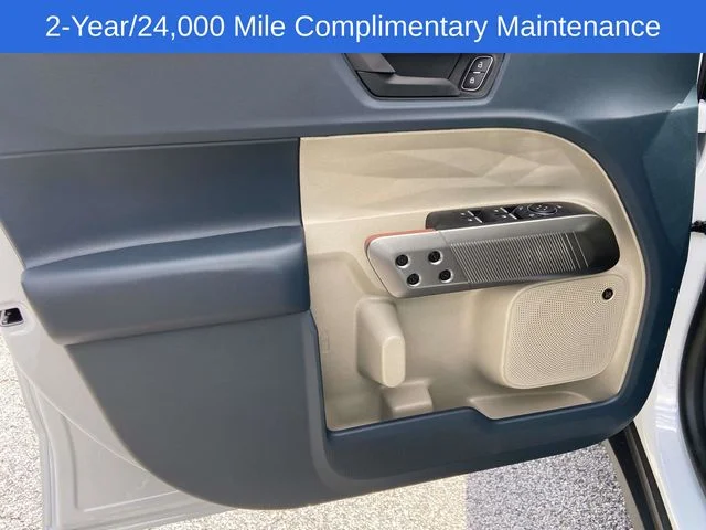 New 2026 White Ford Lariat image 14