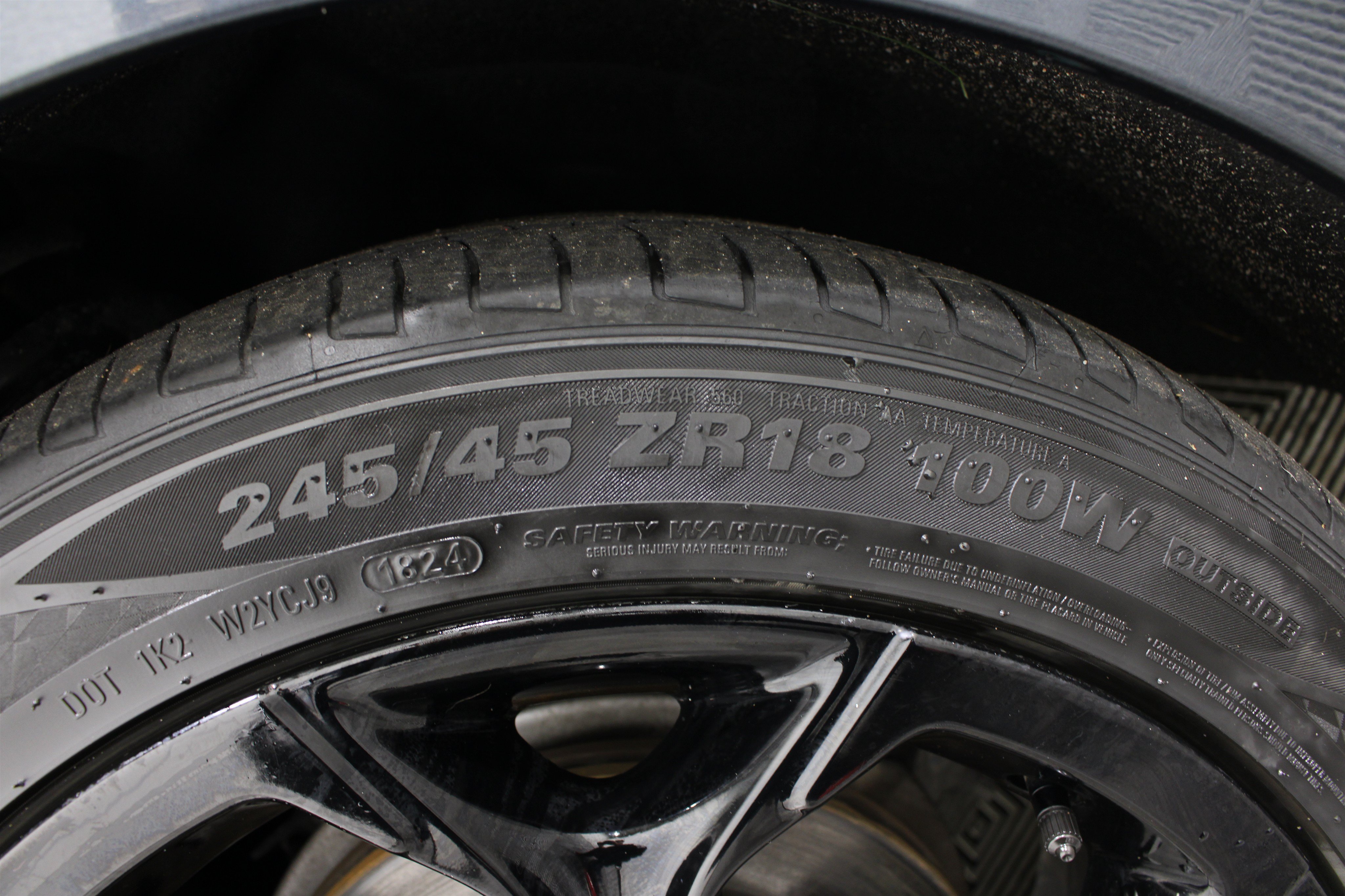Used 2020 Shadow Gray Metallic Chevrolet LT image 38