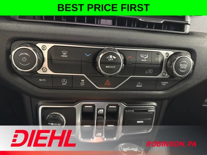 New 2026 Reign Exterior Paint Jeep Sport image 27