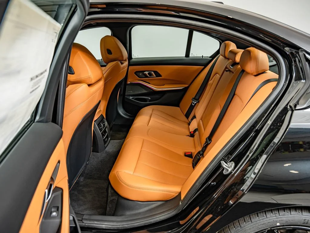 2026 BMW 3 Series M340i - Photo 37