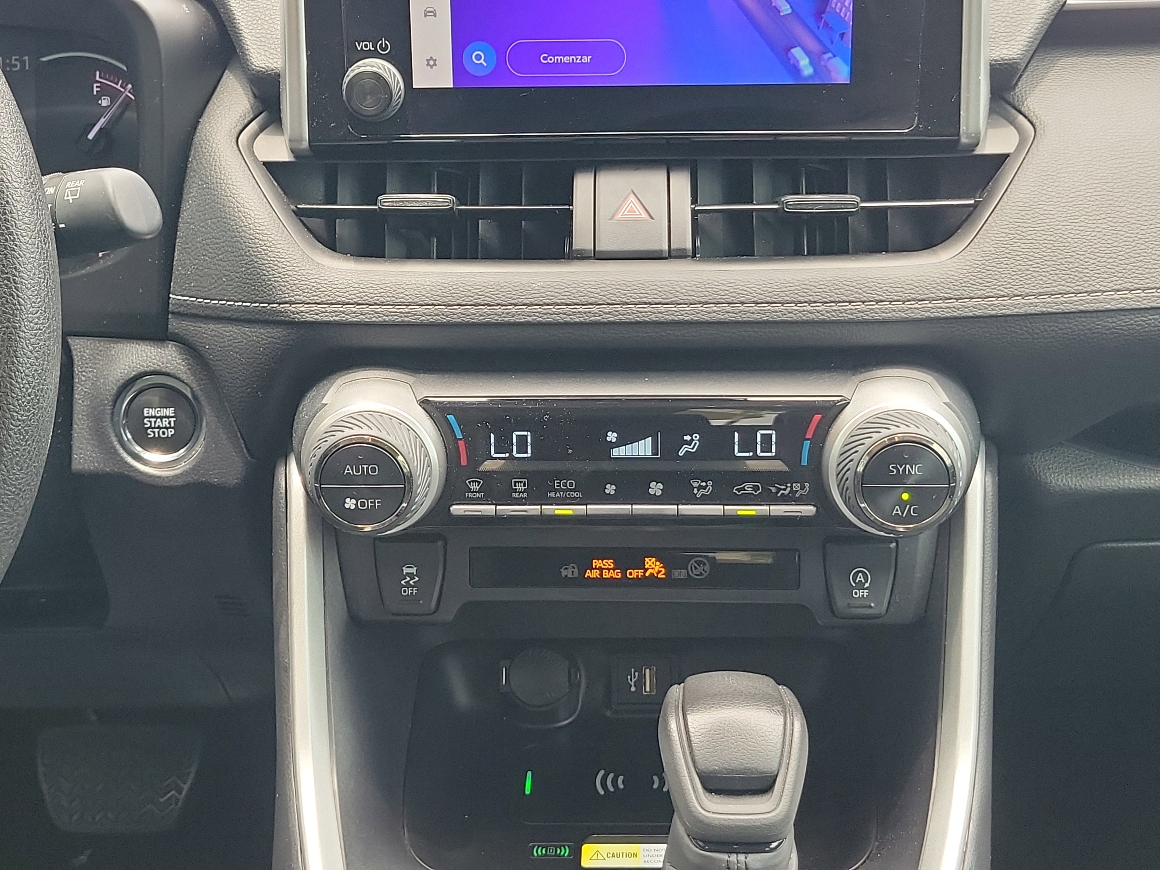 Used 2024 Ice Cap Toyota XLE image 20