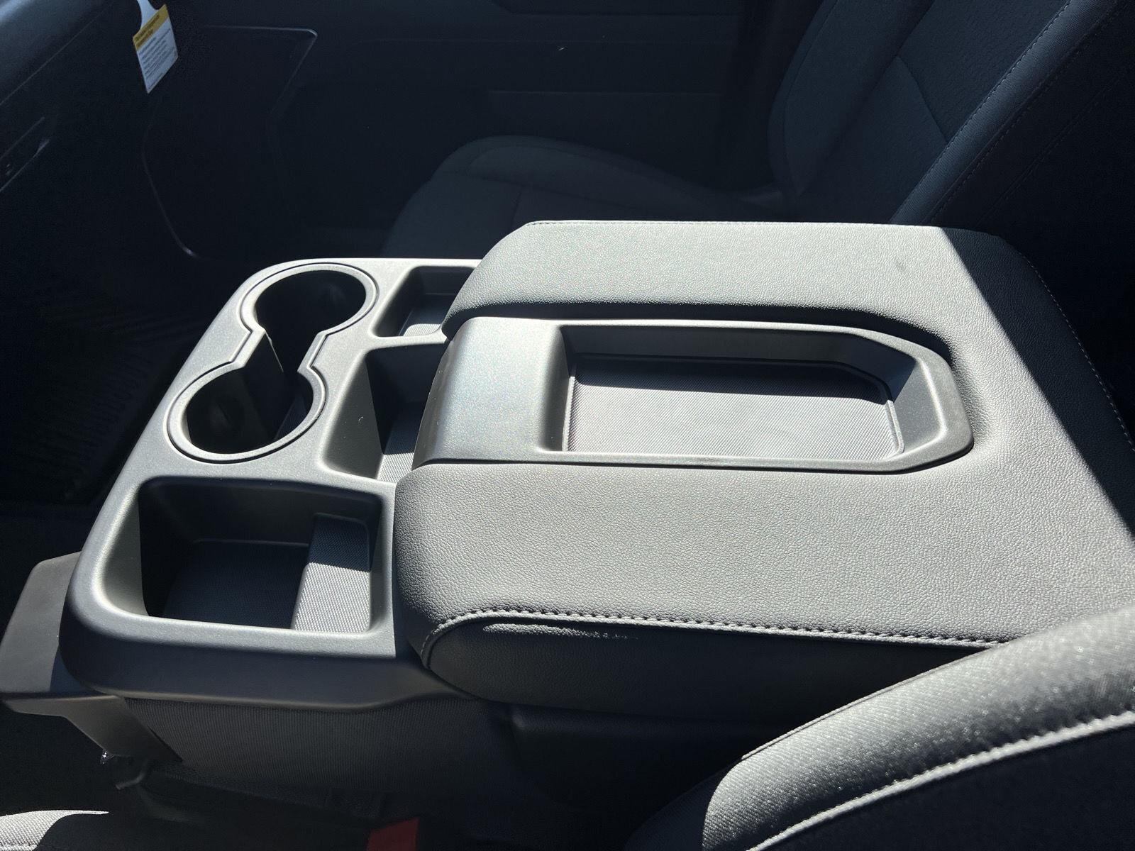 2026 Chevrolet Silverado 2500 HD LT - Photo 27