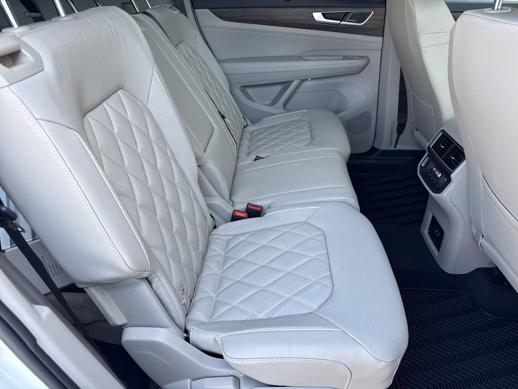 2026 Volkswagen Atlas SEL Premium R-Line - Photo 34