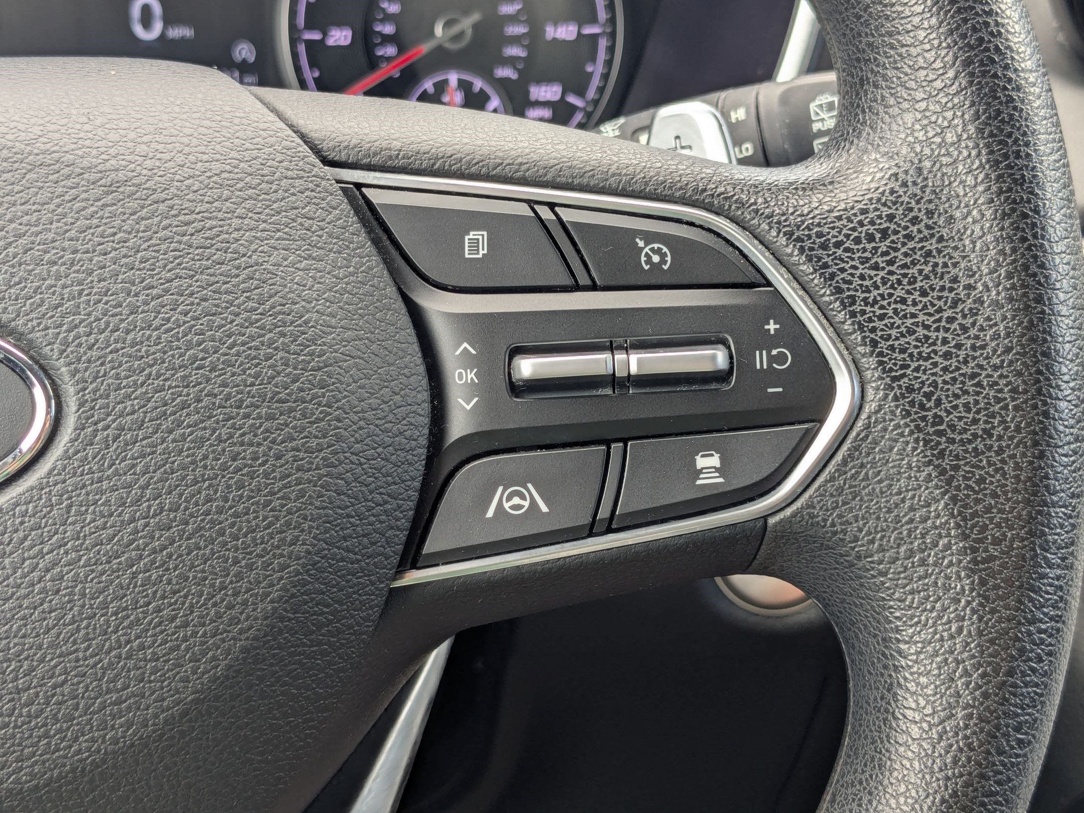 2022 Hyundai Santa Fe SEL - Photo 18