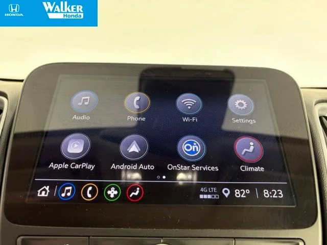 Used 2025  Chevrolet LT image 39