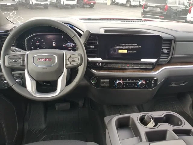 2026 GMC Sierra 1500 Elevation - Photo 14