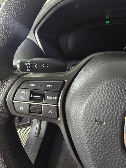 2024 Honda HR-V LX - Photo 44
