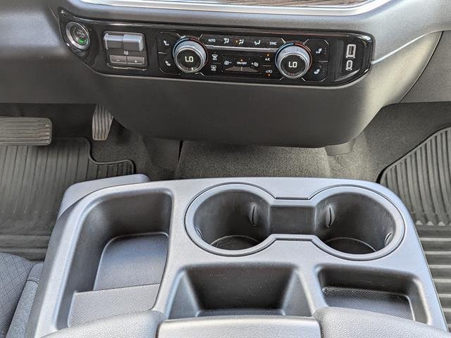 2026 Chevrolet Silverado 1500 RST - Photo 45