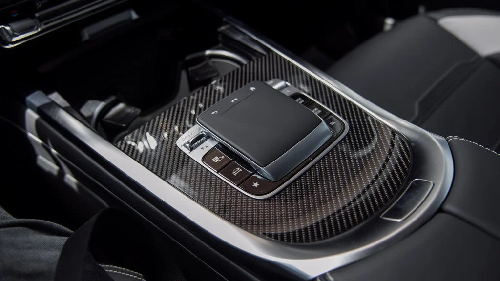 2026 Mercedes-Benz G-Class Mercedes-AMG - Photo 21