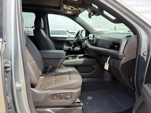 2026 Chevrolet Suburban High Country - Photo 54