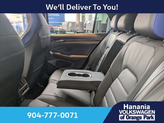 New 2026 Blue Volkswagen Base image 12