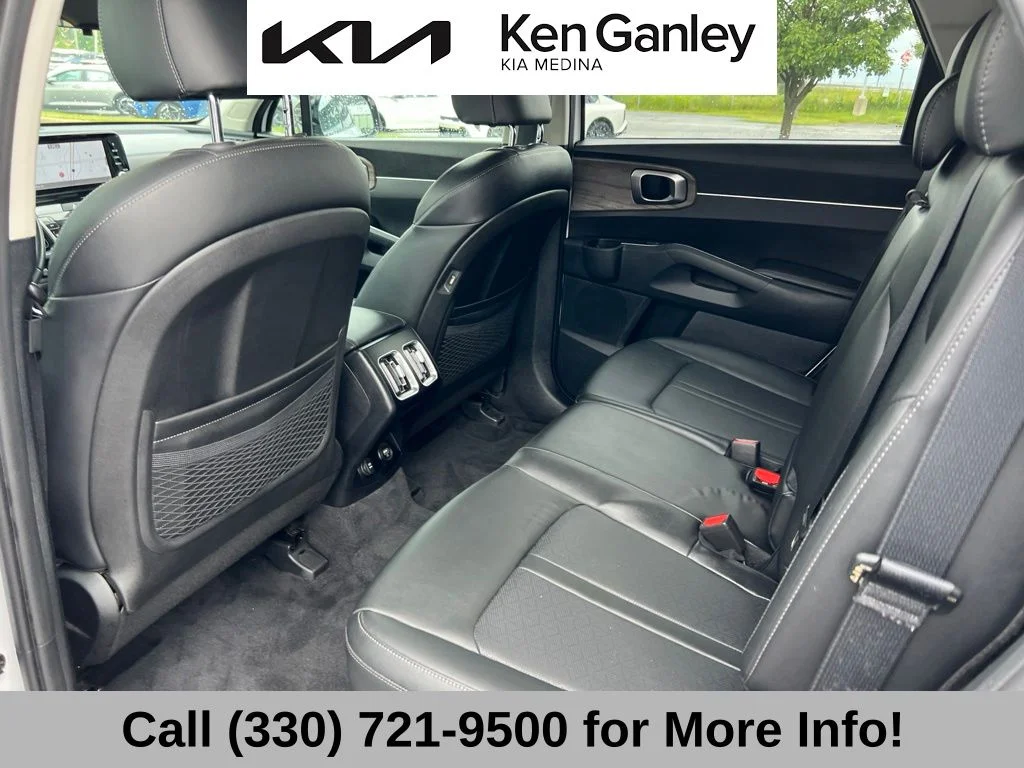 Certified Used 2022 White Kia S image 48