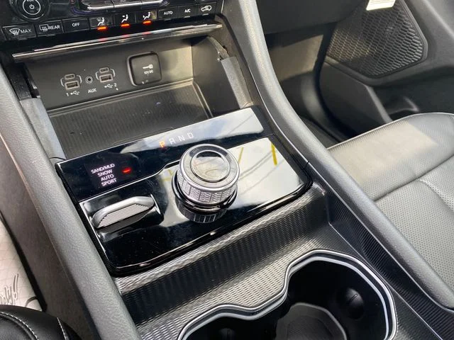 2025 Jeep Grand Cherokee L Limited - Photo 27