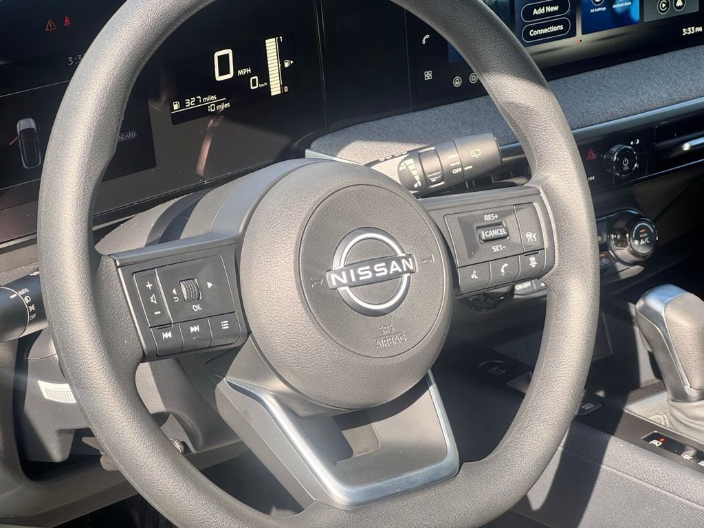 2026 Nissan KICKS SV AWD - Photo 13