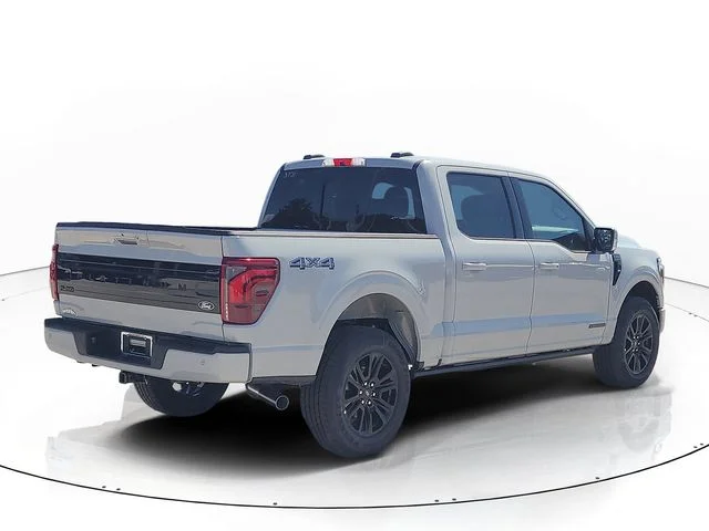 New 2026 Avalanche Ford Platinum image 5