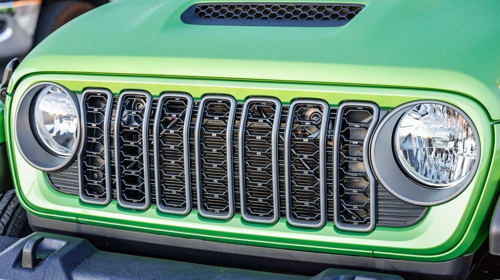 New 2026 Mojito Jeep Sport S image 6