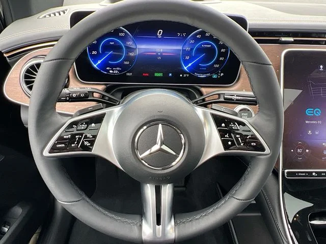 Used 2025 Gray Mercedes-Benz 350 SUV image 10