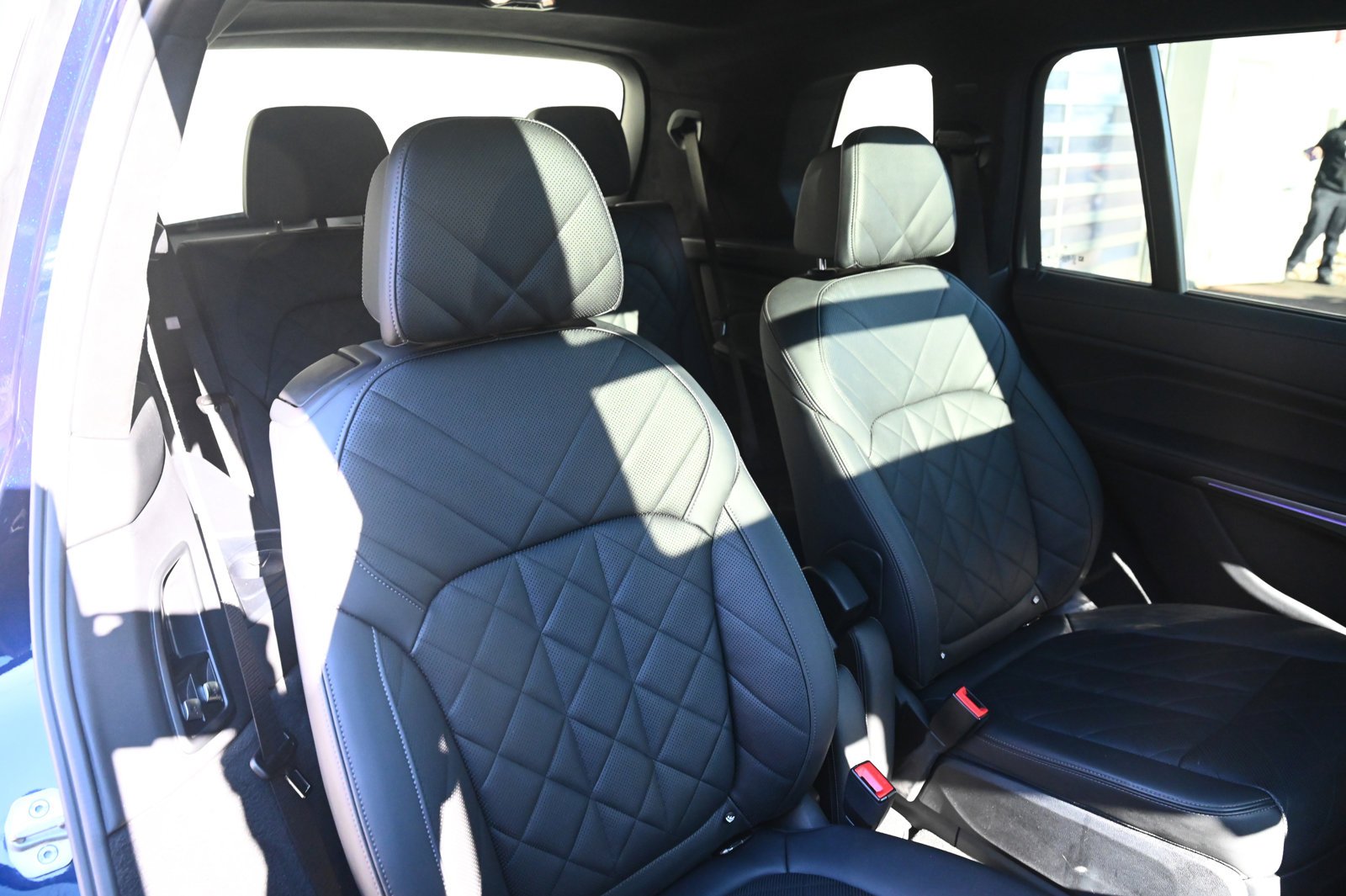 2023 BMW X7 40i - Photo 36