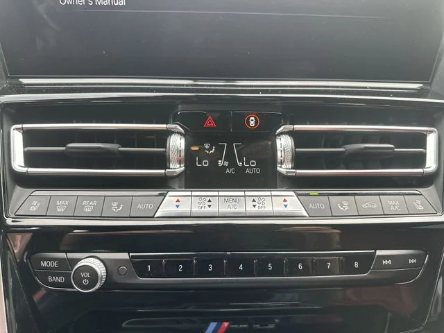 Used 2023 Gray BMW Competition image 18