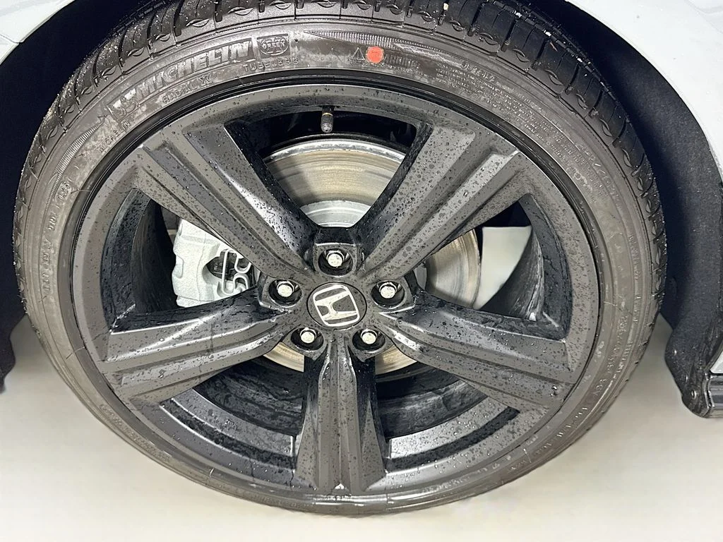 New 2026 Urban Gray Pearl Honda Sport-L image 14