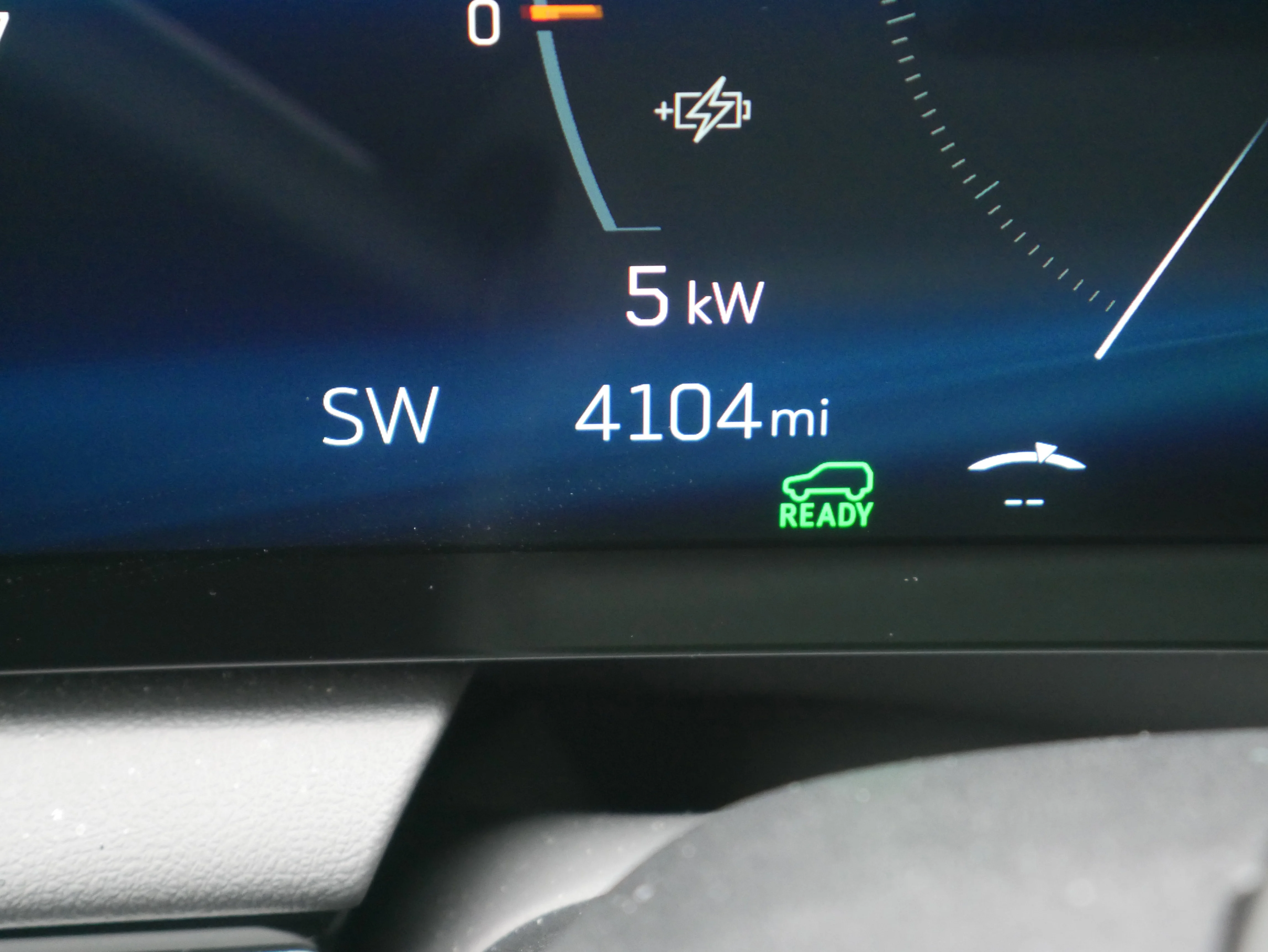 Used 2025 Nimbus Metallic Cadillac Sport 1 image 31