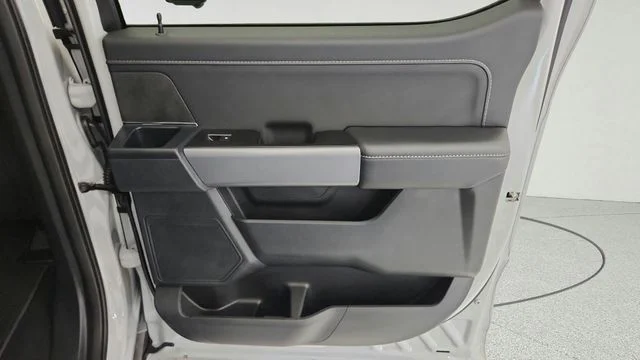 New 2026 White Ford XLT image 26