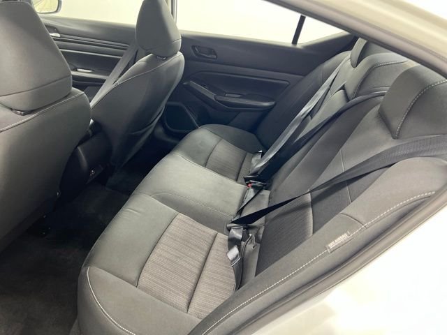 2024 Nissan Altima SV - Photo 11