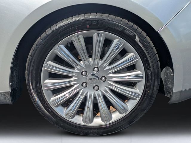 Used 2013 Diamond Lincoln  image 11