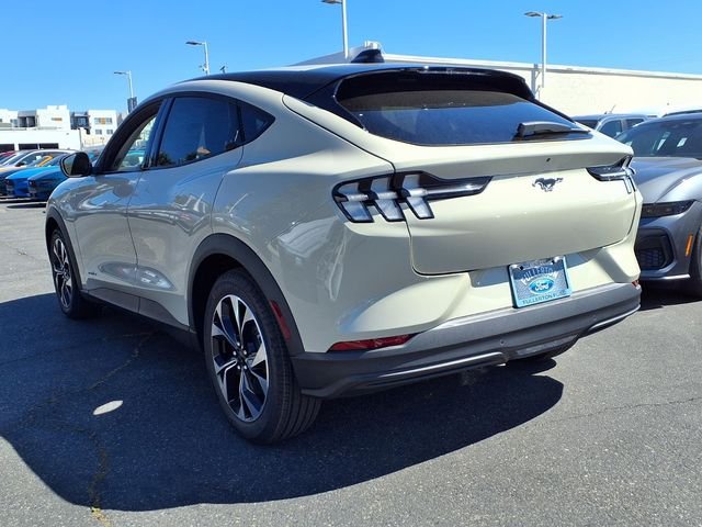 2026 Ford Mustang Mach-E Select