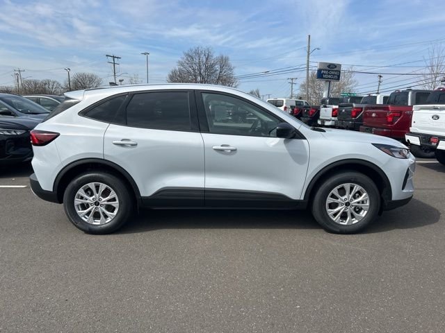 New 2026 Silver Ford Active image 8