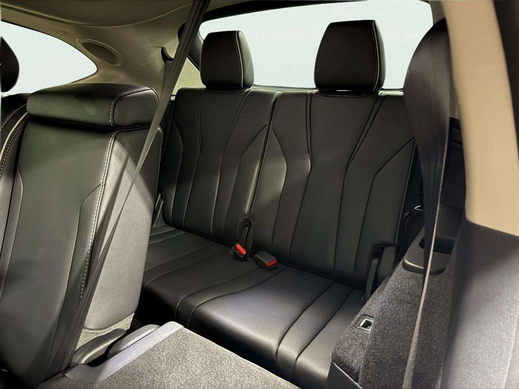 2023 Acura MDX Advance Package - Photo 27