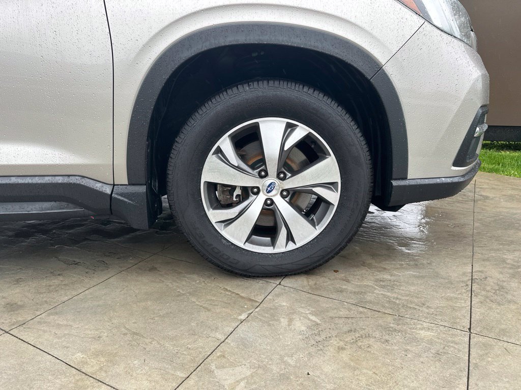 2020 Subaru Ascent Premium - Photo 6