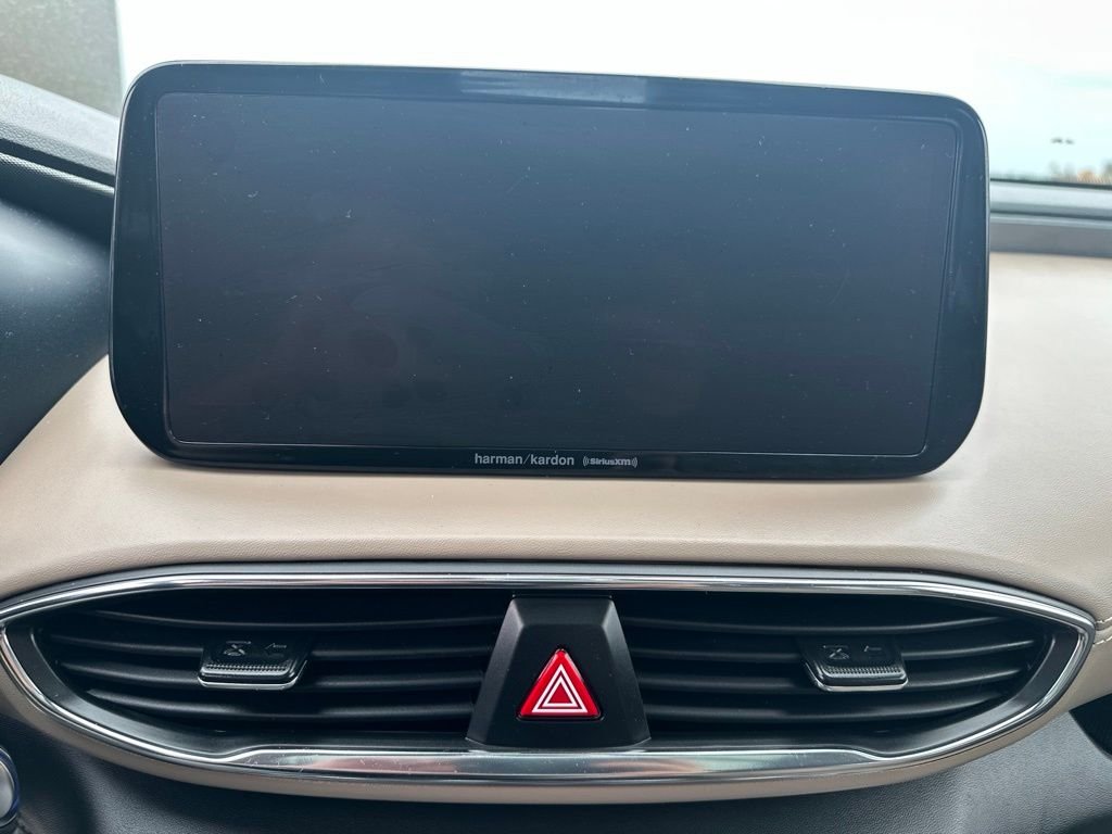 2023 Hyundai Santa Fe SEL Premium HEV - Photo 15