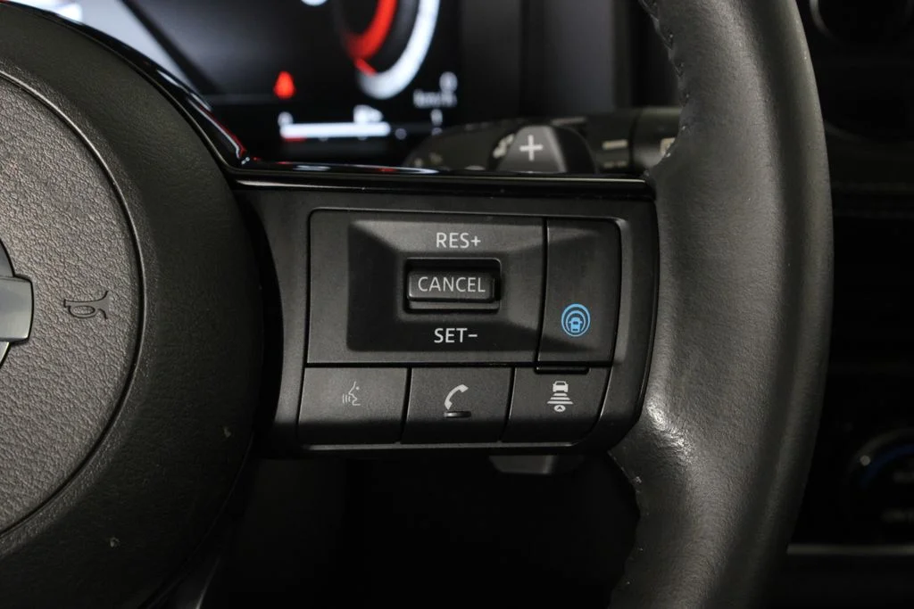 2021 Nissan Rogue Platinum - Photo 30