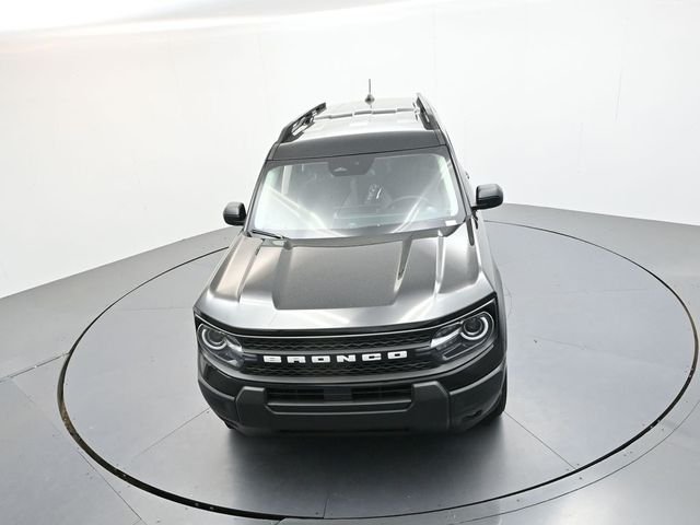 New 2026 Shadow Black Ford Big Bend® image 86