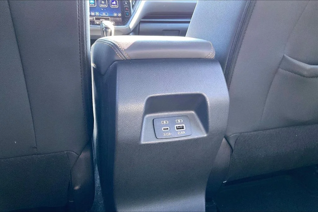 2024 Subaru Crosstrek Wilderness - Photo 38