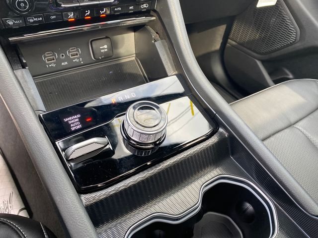 Used 2025 Silver Jeep Limited image 27