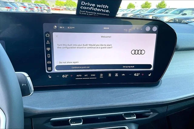New 2026 Black Audi S line image 24