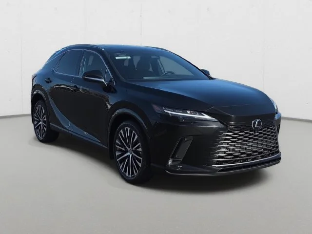 Certified Used 2023 CAVIAR Lexus 350 Premium Plus image 3