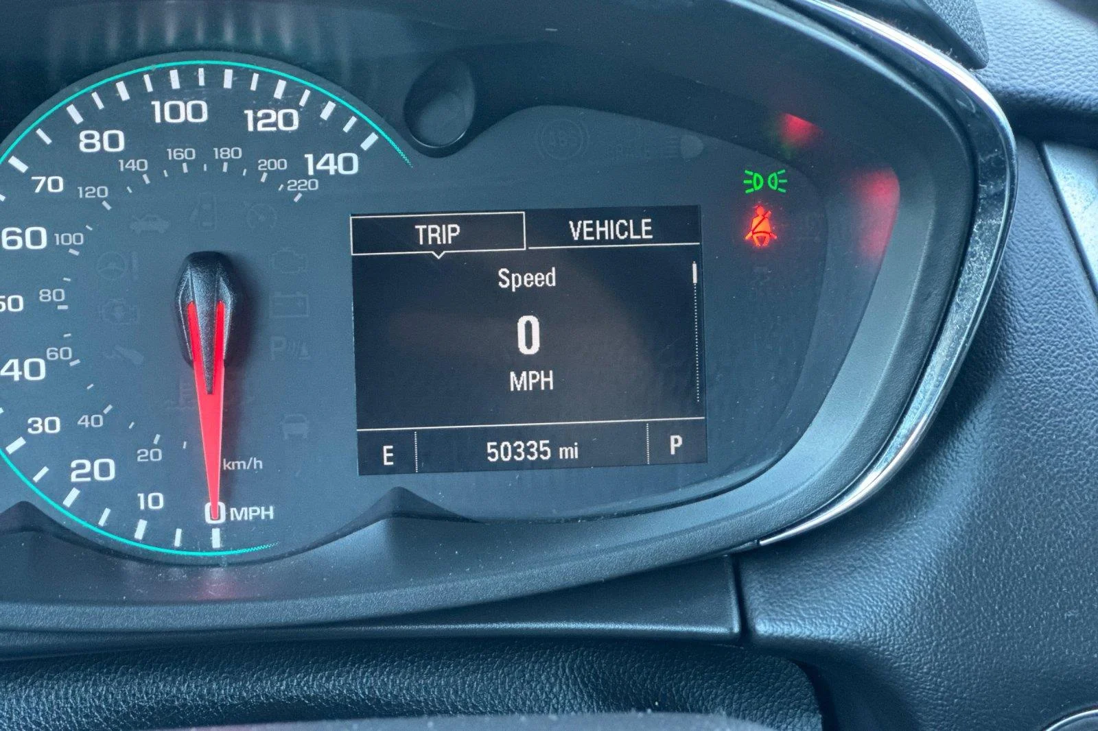 Used 2022 Crimson Metallic Chevrolet LT image 27