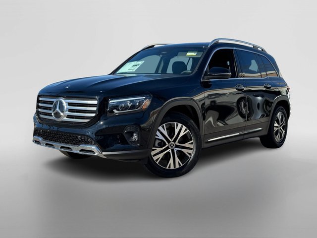 2025 Mercedes-Benz GLB GLB 250 SUV